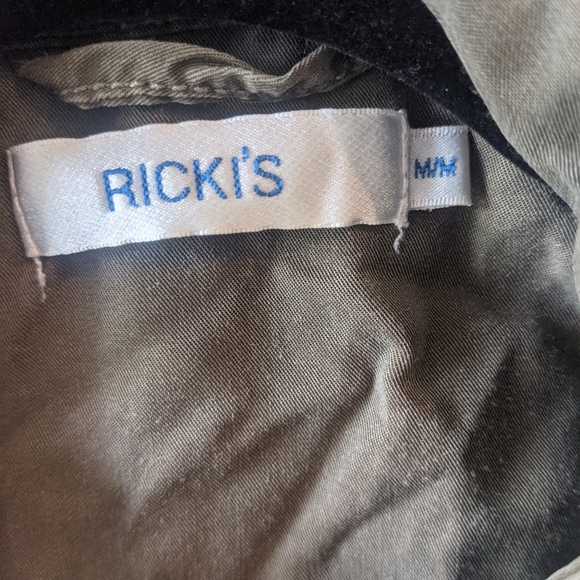 Field vest - Picture 2 of 5